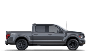 2025 Ford F-150® External Image 1